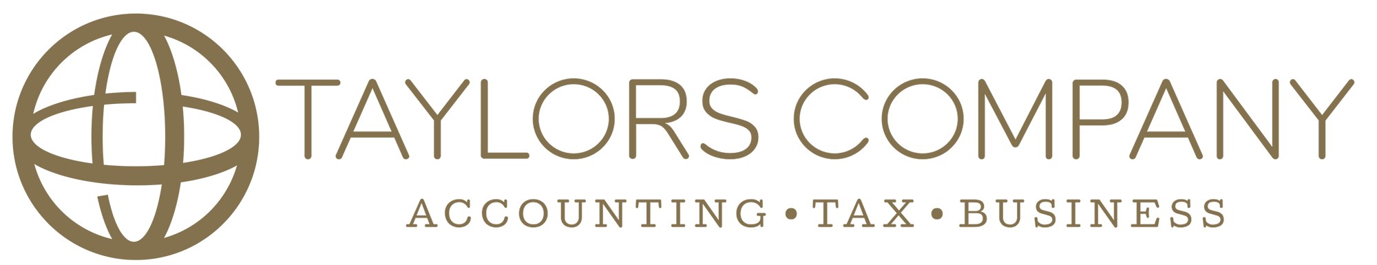 Logo Taylors Company